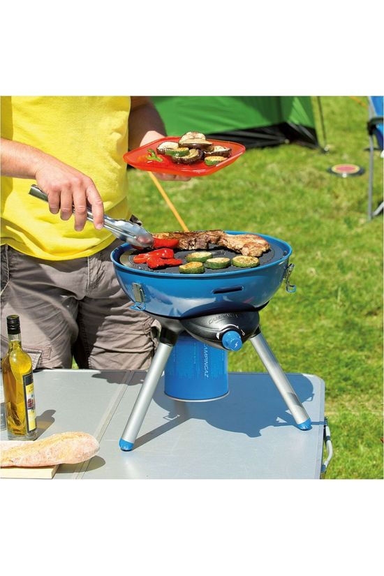 Campingaz Campingaz Party Grill 400 CV Kooktoestel