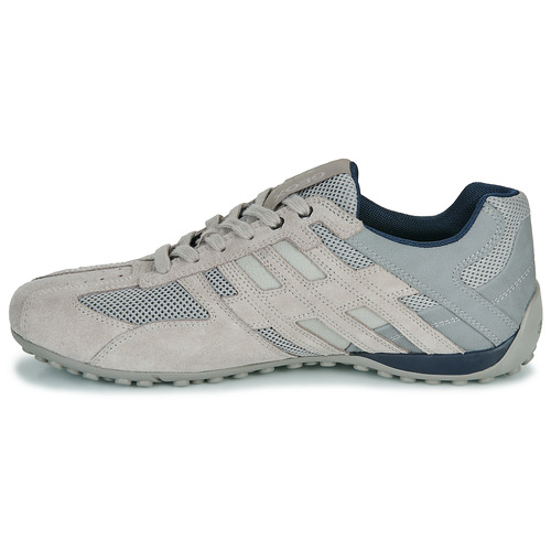 Geox - UOMO SNAKE - Gris