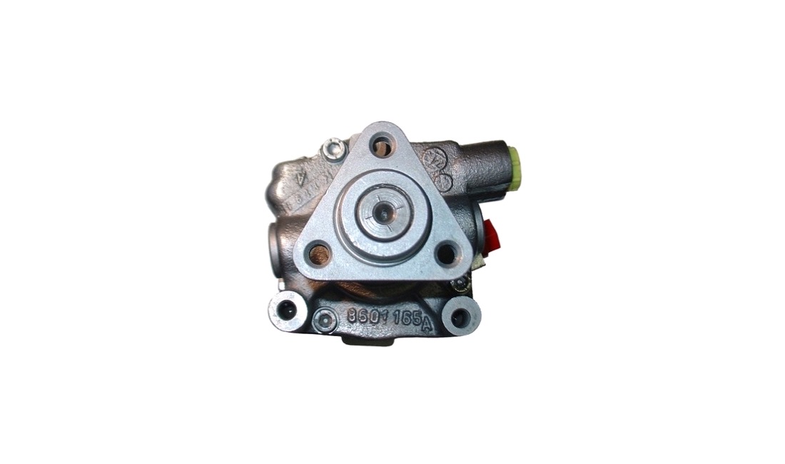 Servopumpe Hydraulisk