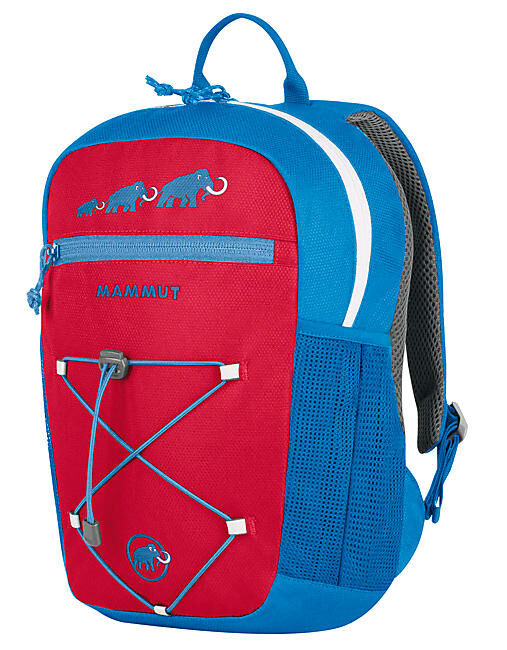 MAMMUT - FIRST ZIP 8 SAC