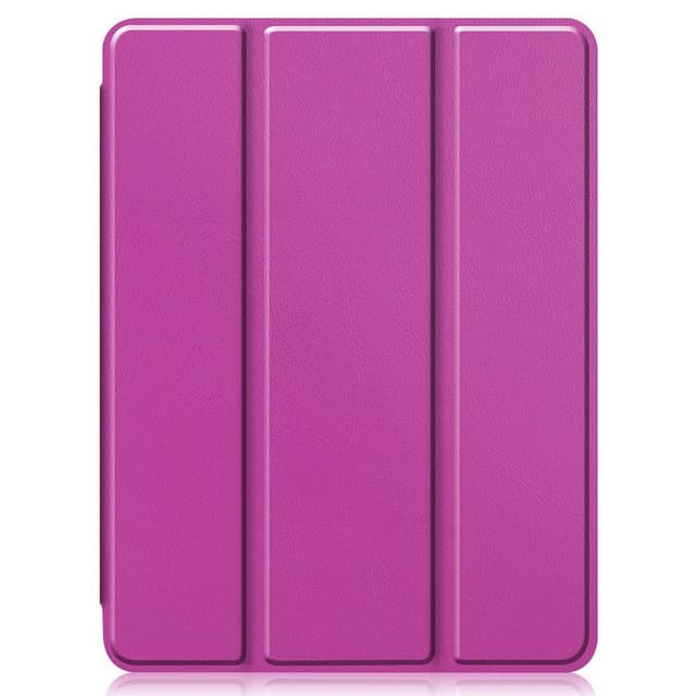 Til iPad Pro 11 2021 Trifoldet Stand Tabletetui Cover