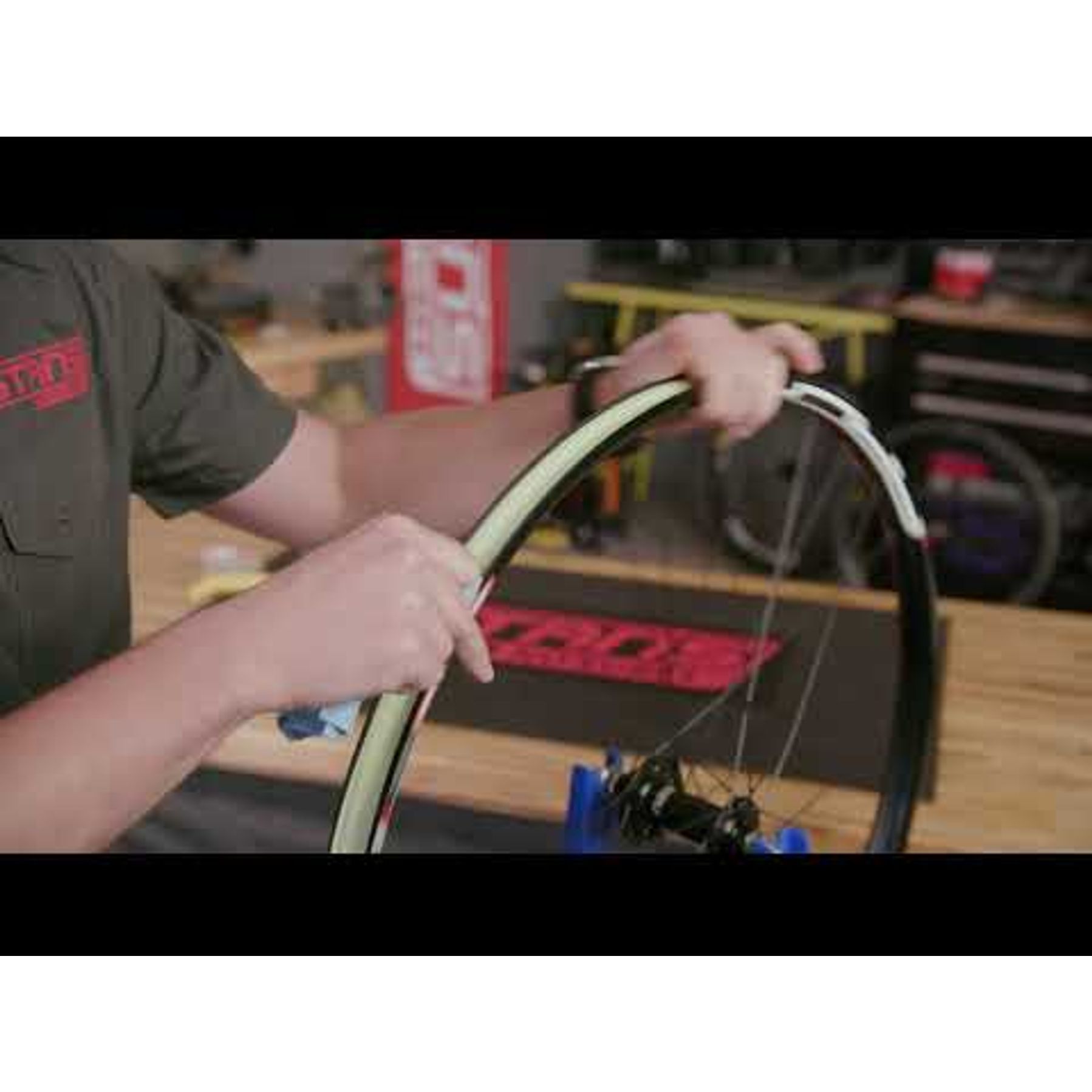 Stan's Notubes Velglint
