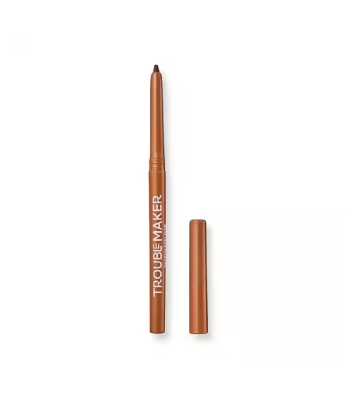 Trouble Maker - Delineador em Gel Sketch - Brown