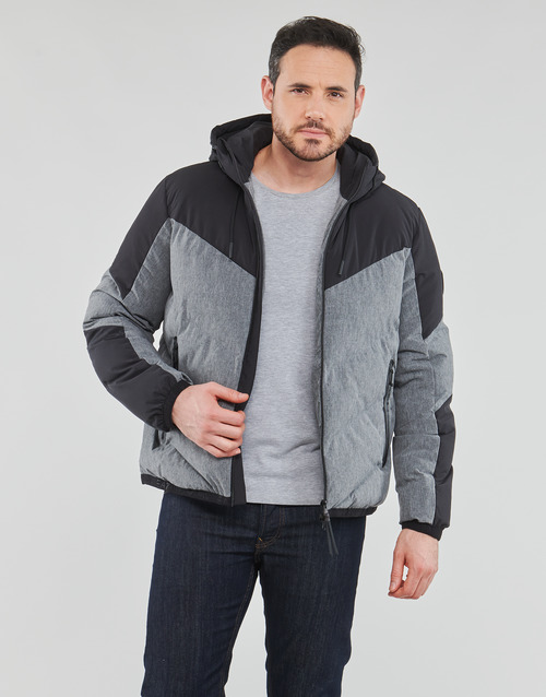 Emporio Armani EA7 - 6LPB21 - Noir / Gris