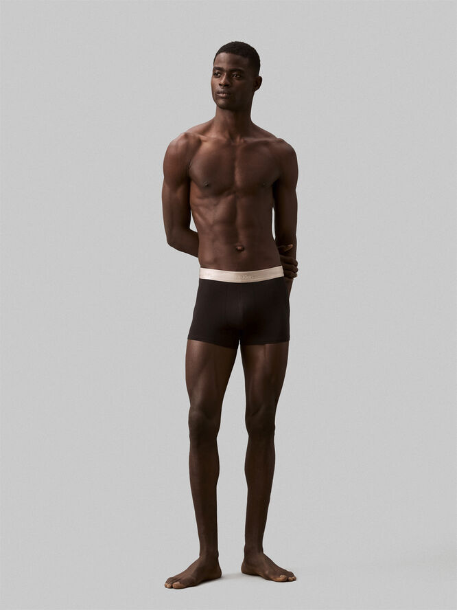 Calvin Klein TRUNK Black w/ cocoon wb