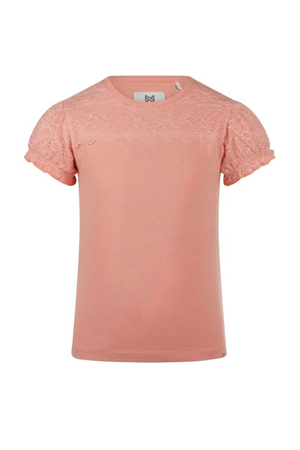 Koko Noko T-shirt roze