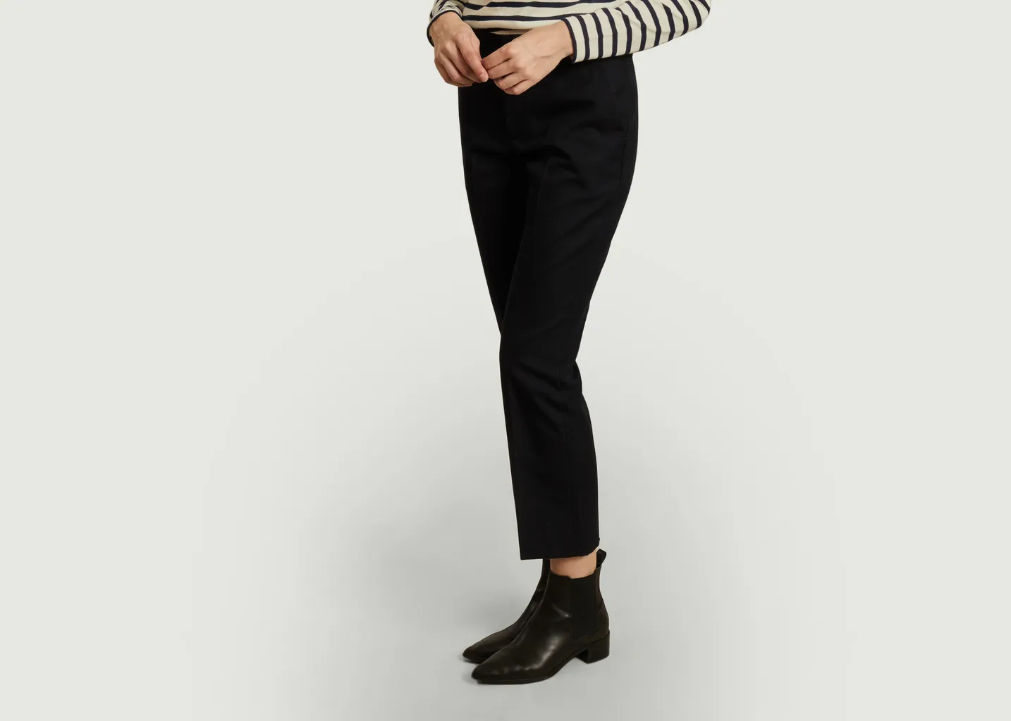 Pantalon de costume Edgar Soeur