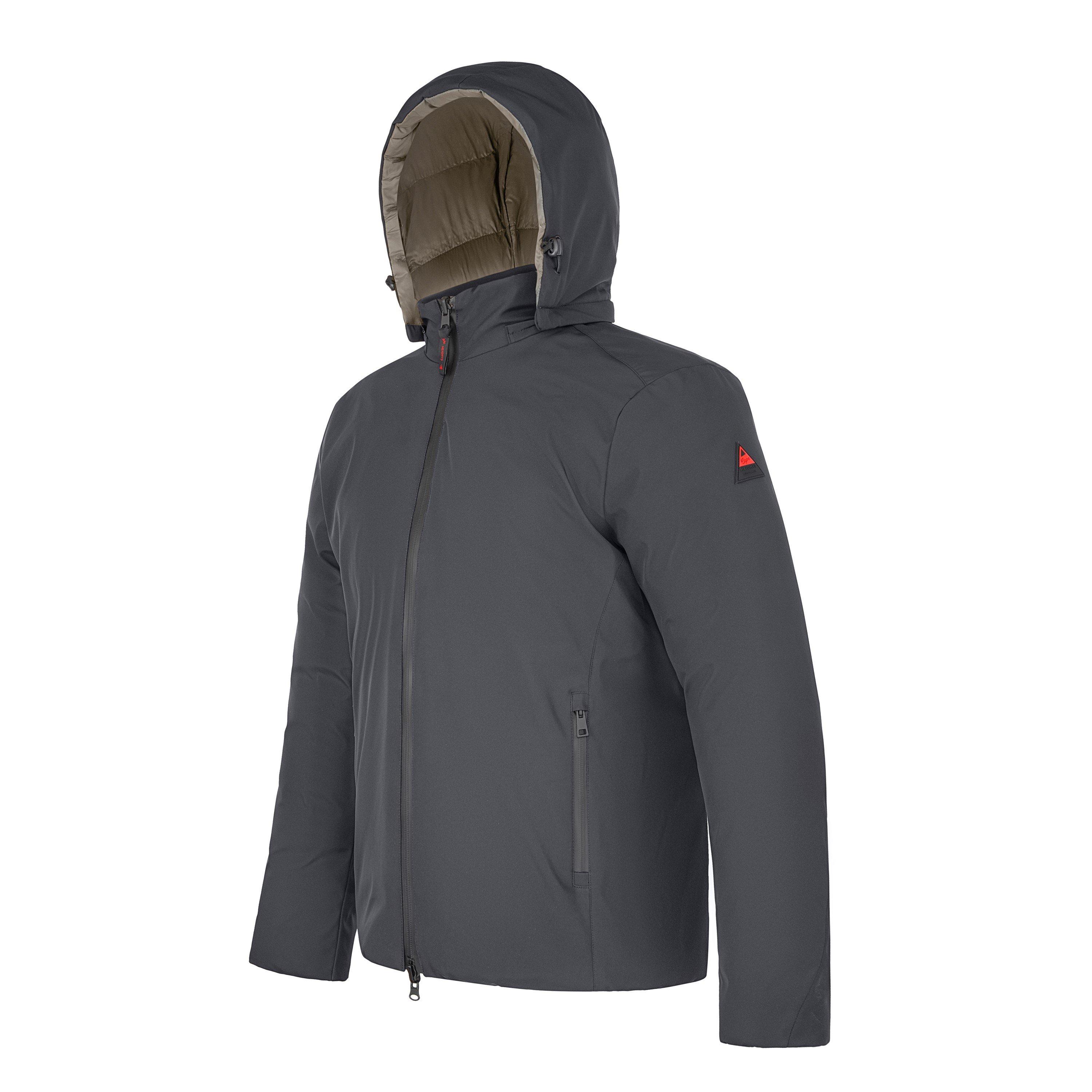 Cape Heights Lite Puffer Jacket