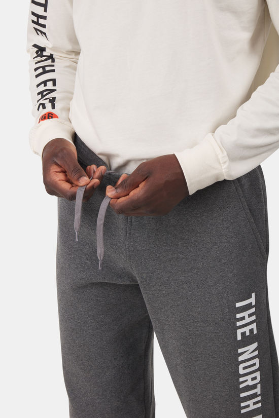 The North Face The North Face Varsity Graphic Joggingsbroek
