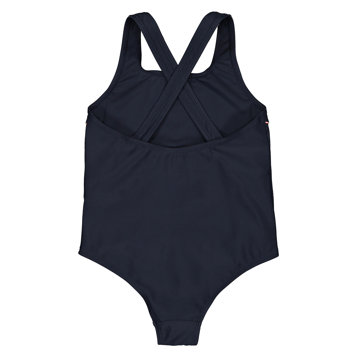 COLEÇÕES LA REDOUTE<br>Maiô com estampa na frente