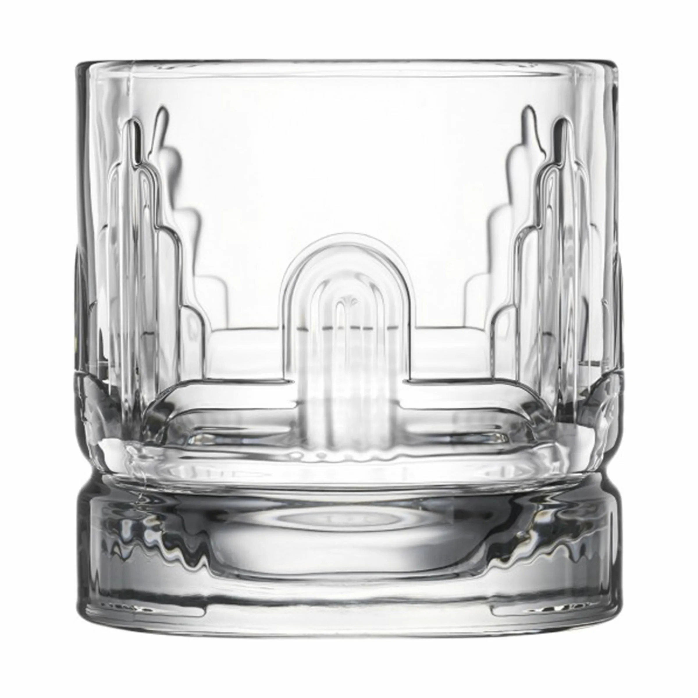 La Rochère Dandy Whiskeyglas - 4 stk.