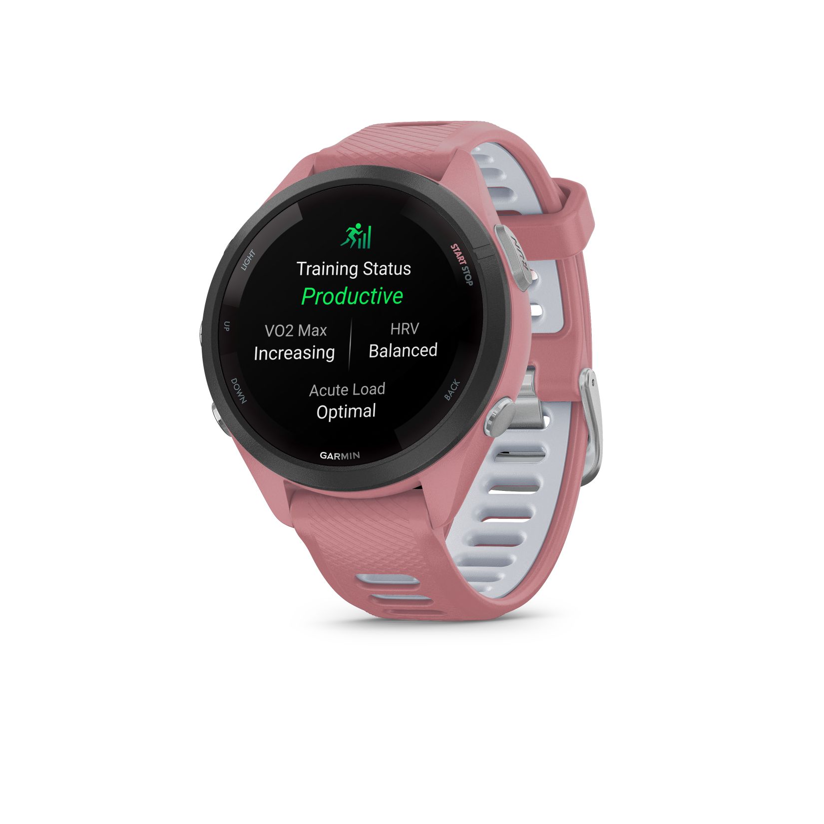 Garmin Forerunner 265S Pink