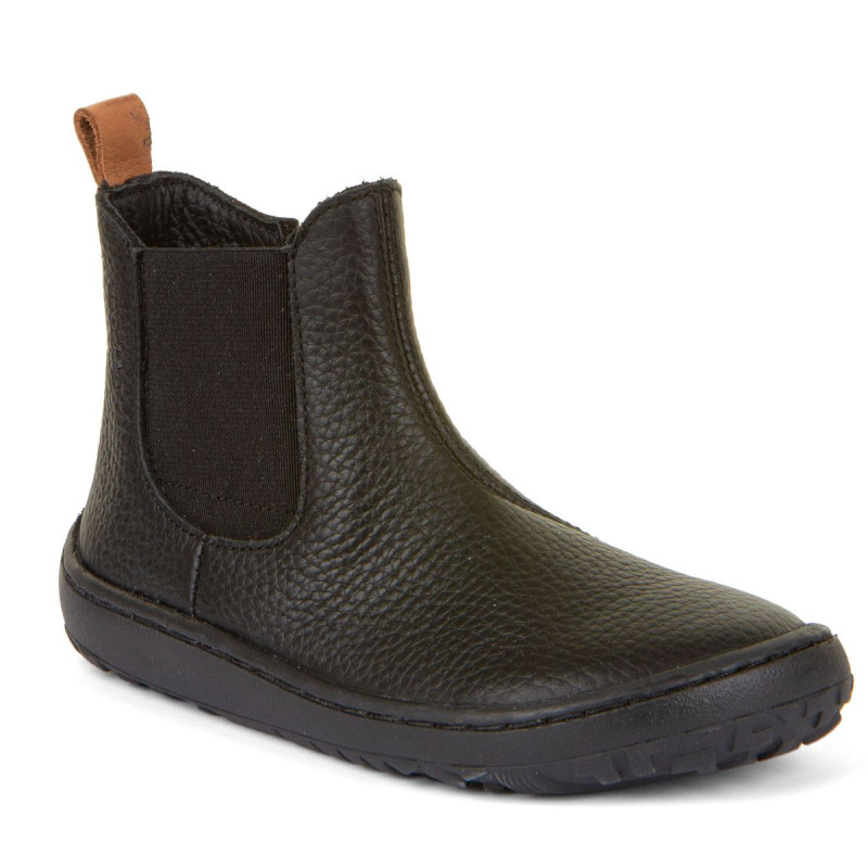 Froddo Froddo Barefoot Chelys Noir