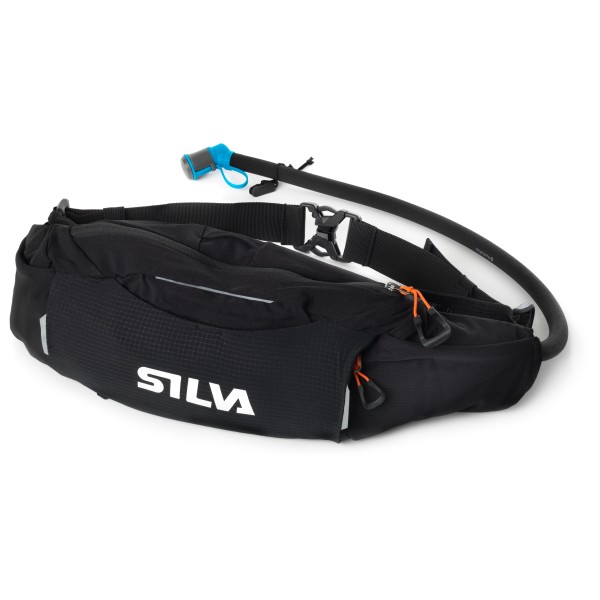 Silva - Race Belt 4 - Sac banane