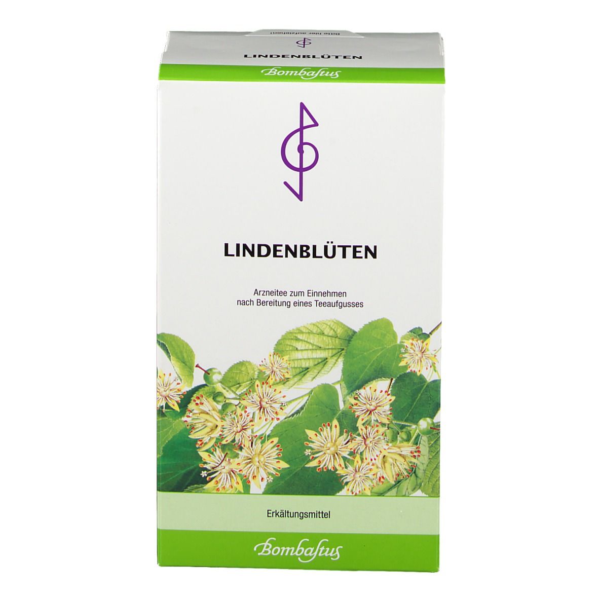 Bombastus Lindenblüten