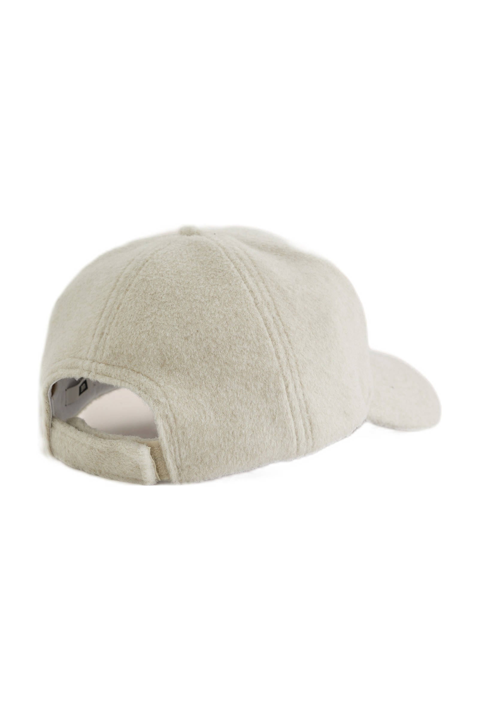 WE Fashion pet ecru