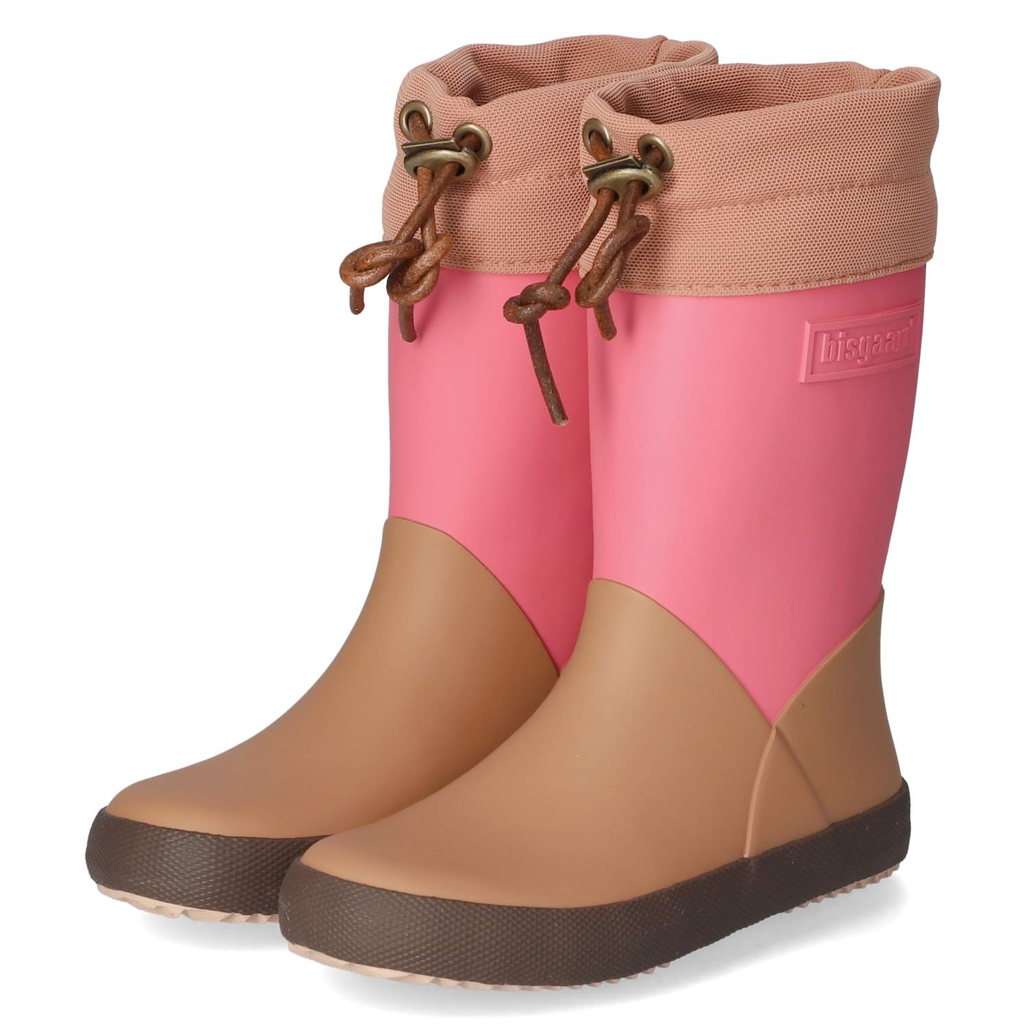 bisgaard Gummistiefel NORDIC - pink
