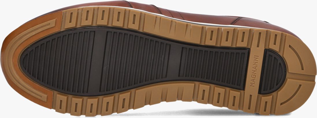 MAGNANNI bruine magnanni lage sneakers 22652