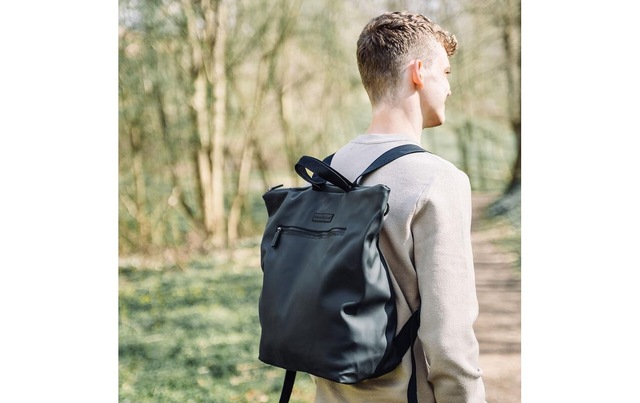 Wickelrucksack