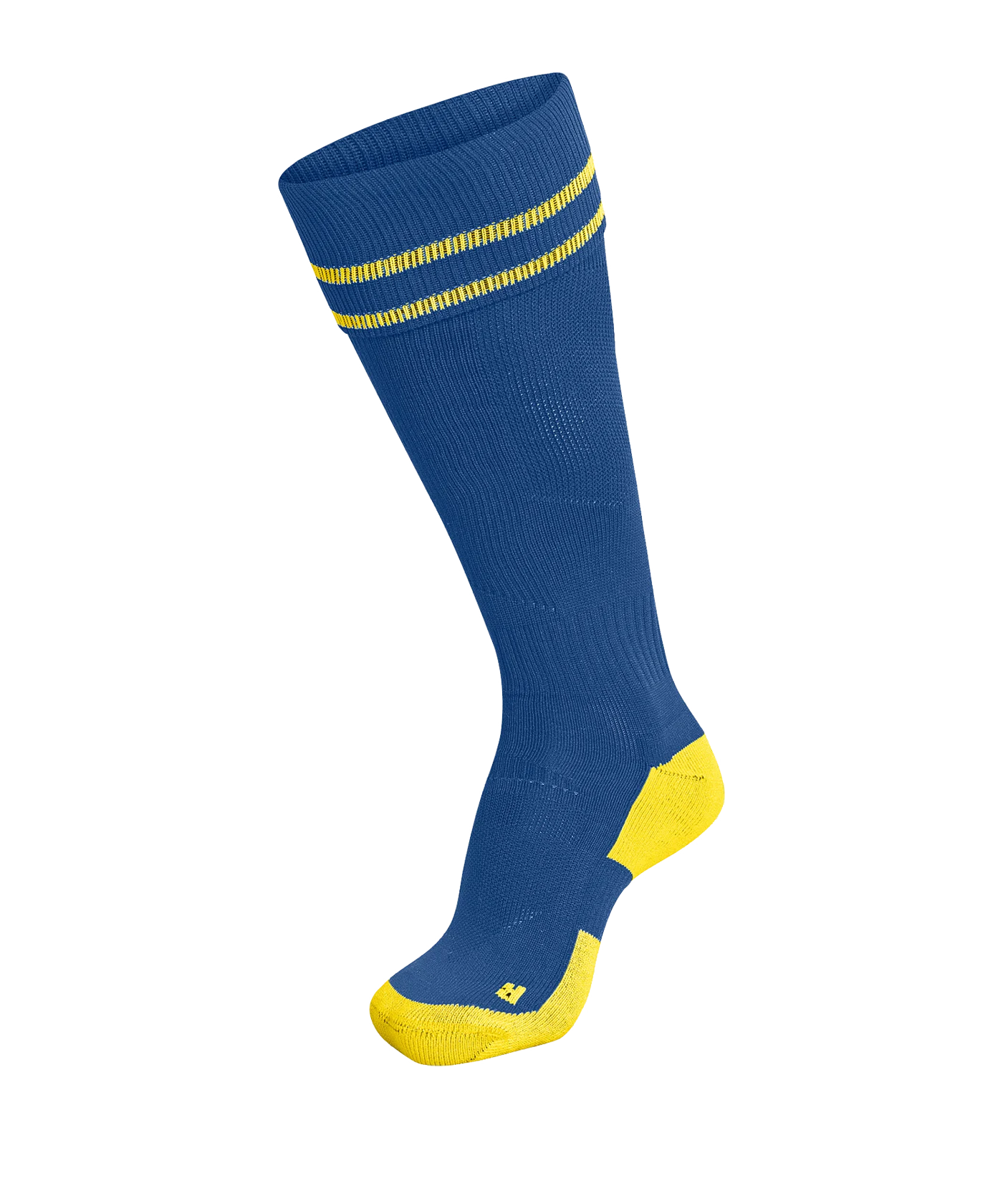 Hummel Football Sock Socken Blau F7724