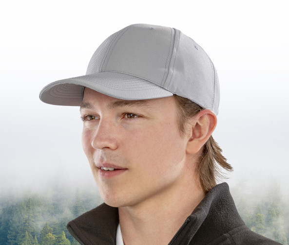 RESULT RC981X - Casquette baseball en polyester recyclé
