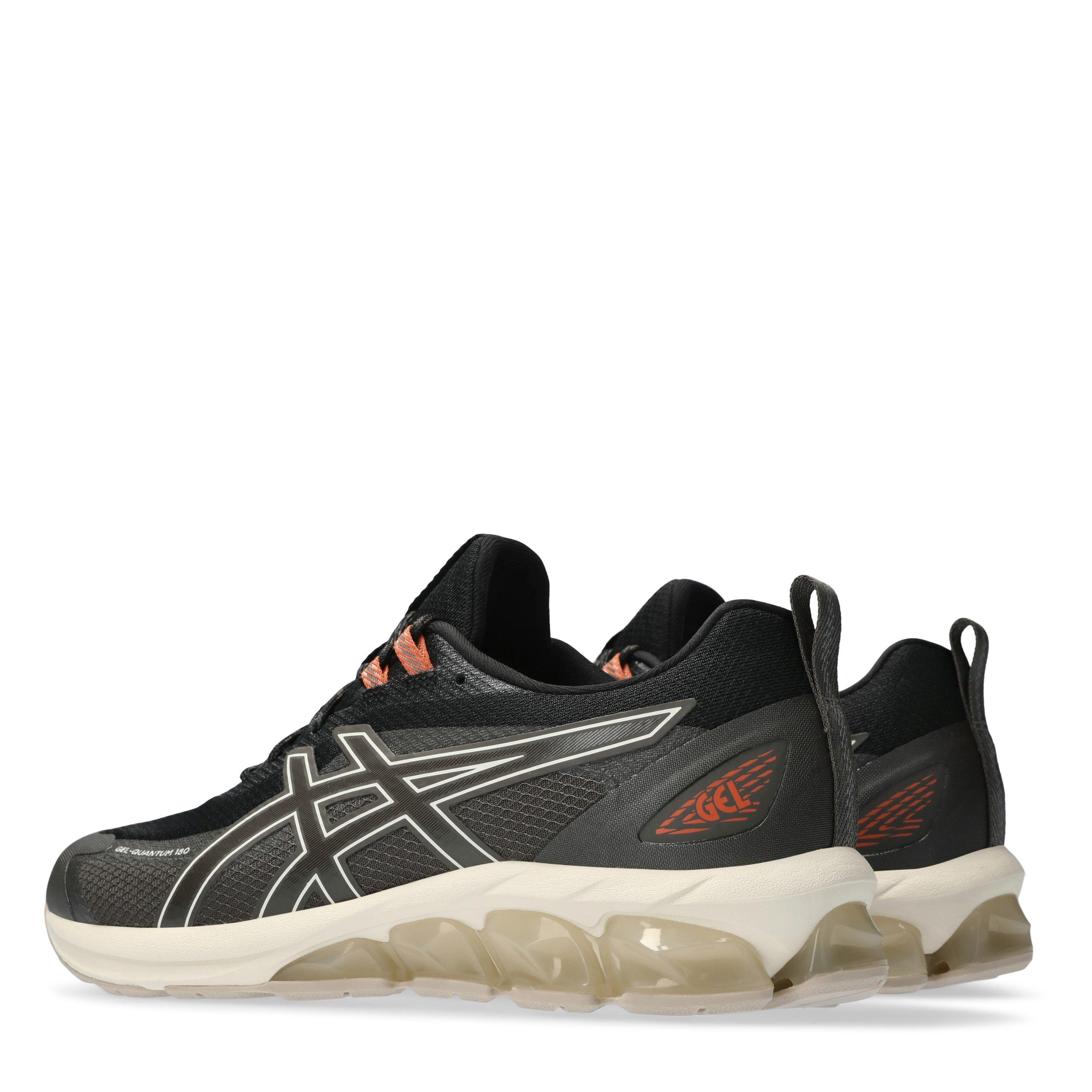 Asics Asics Gel-Quantum 180 Vii Low-Top Trainers Mens