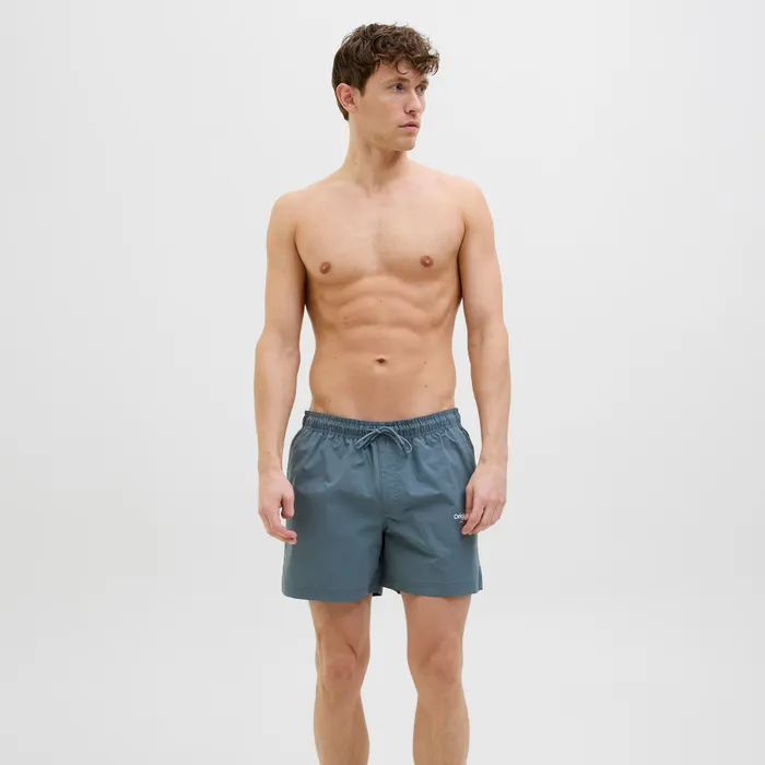 Jack & Jones Naxos Vesterbro Zwemshort Heren