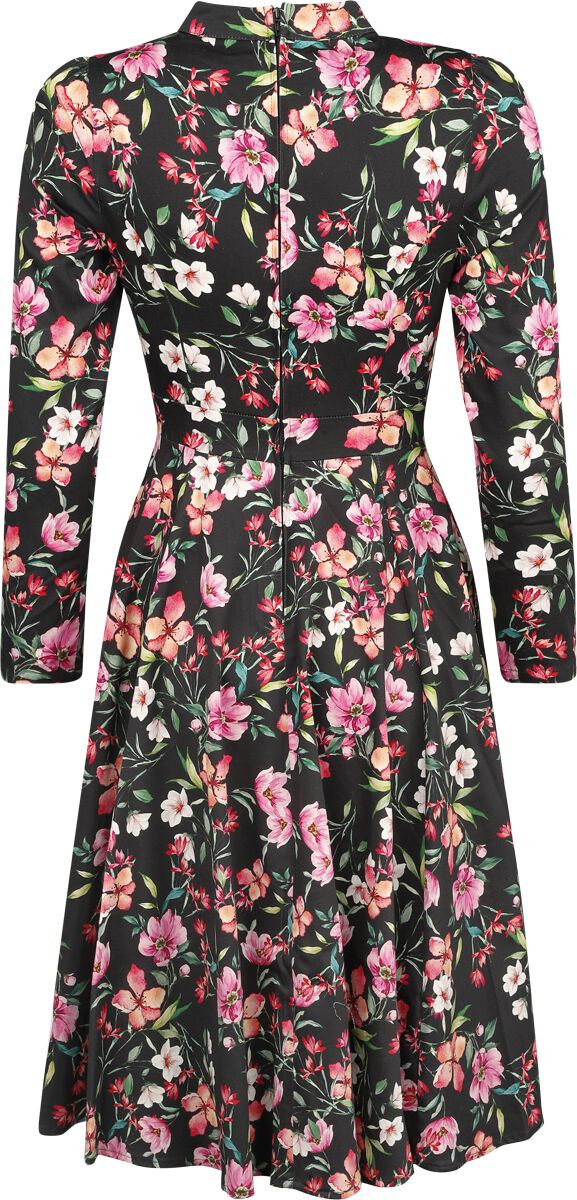 H&R London Robe mi-longue