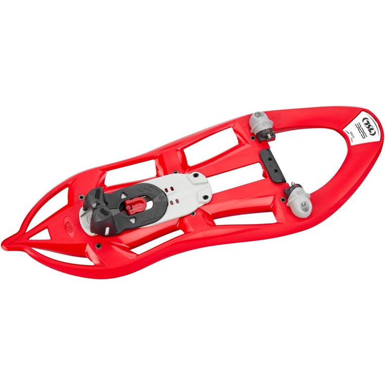 TSL 325 Step-In Alpine Snow Shoes Men