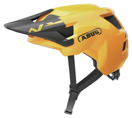 Casque Abus YouDrop Icon Jaune