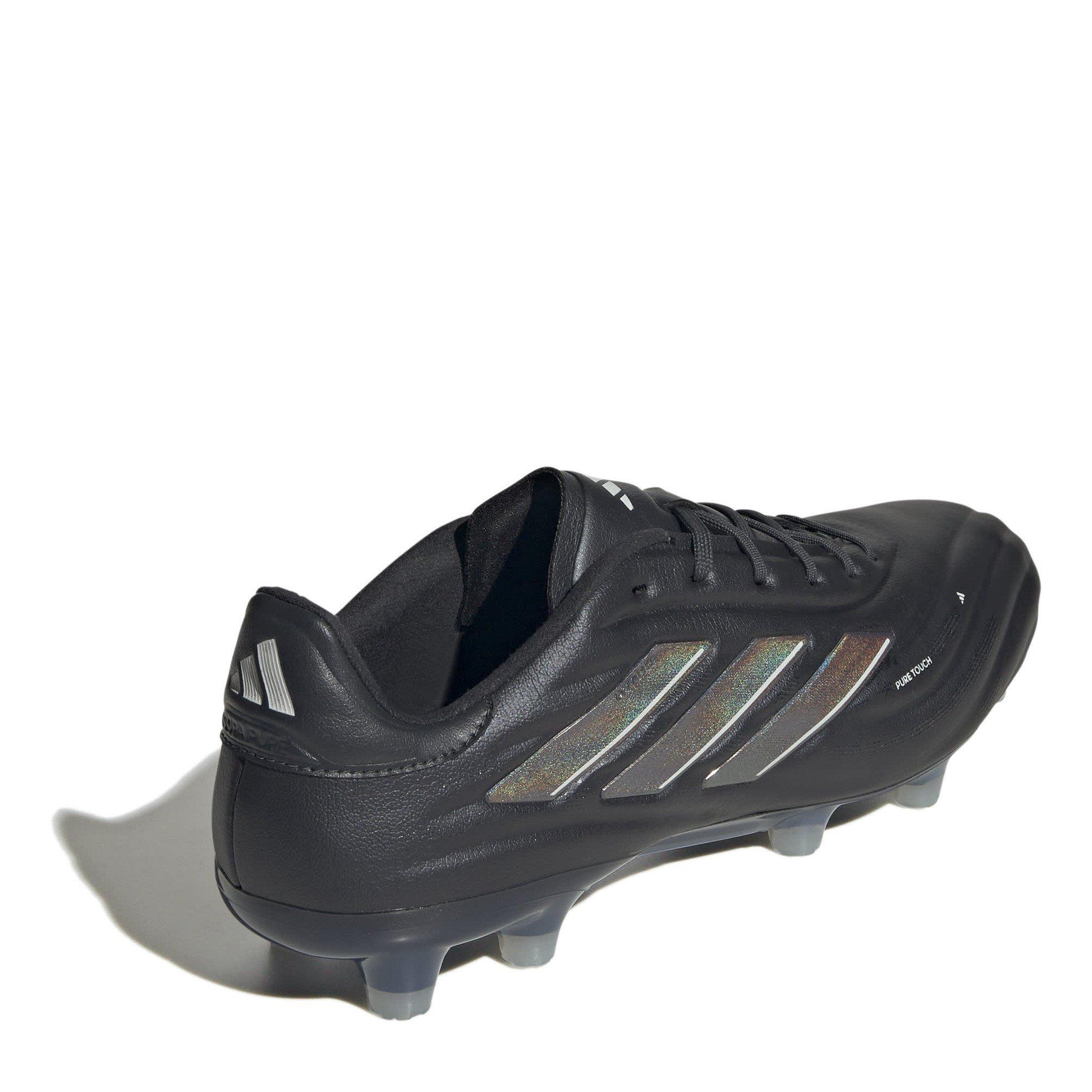 adidas Copa Pure 2 Elite Junior Firm Ground Football Boots