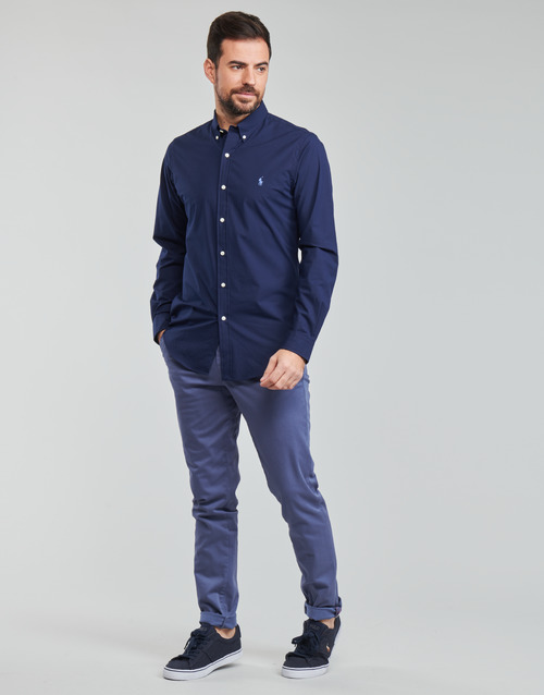 Polo Ralph Lauren - ZSC11B Marino