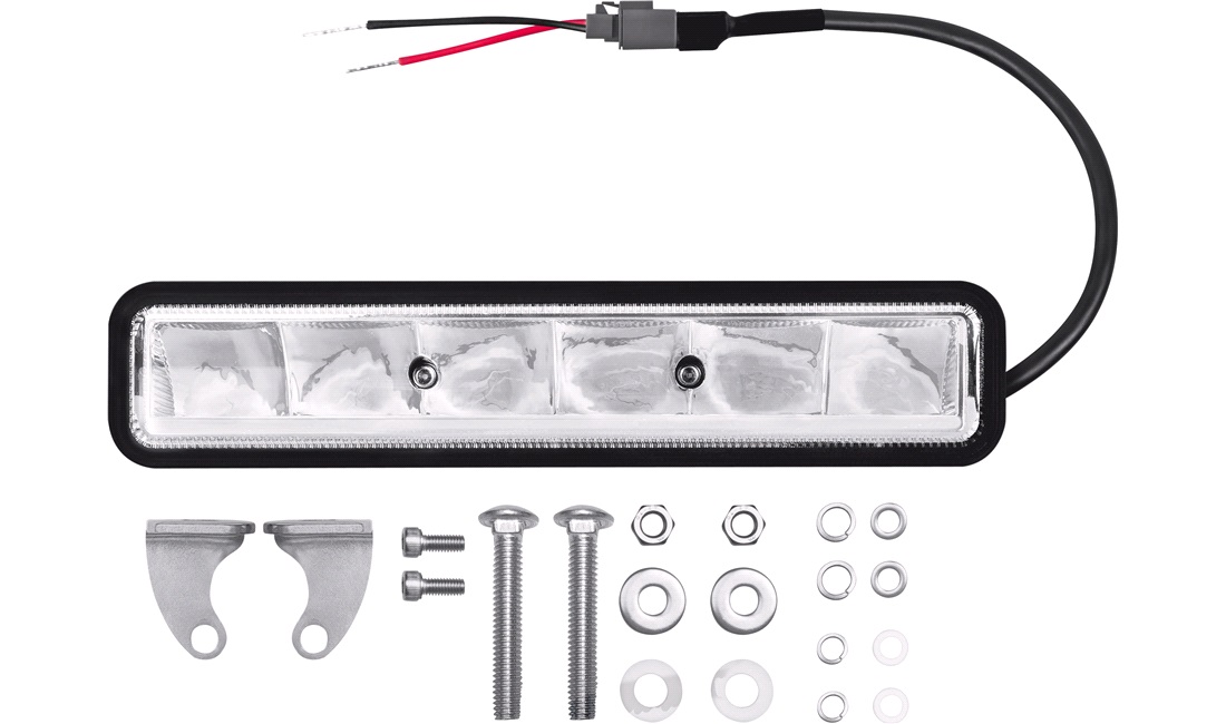 LED DRiving Lights LEDriving SX180-SP 12/24V
