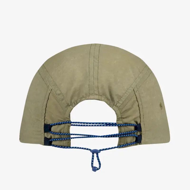 5 Panel Explore Cap Slen - Casquette