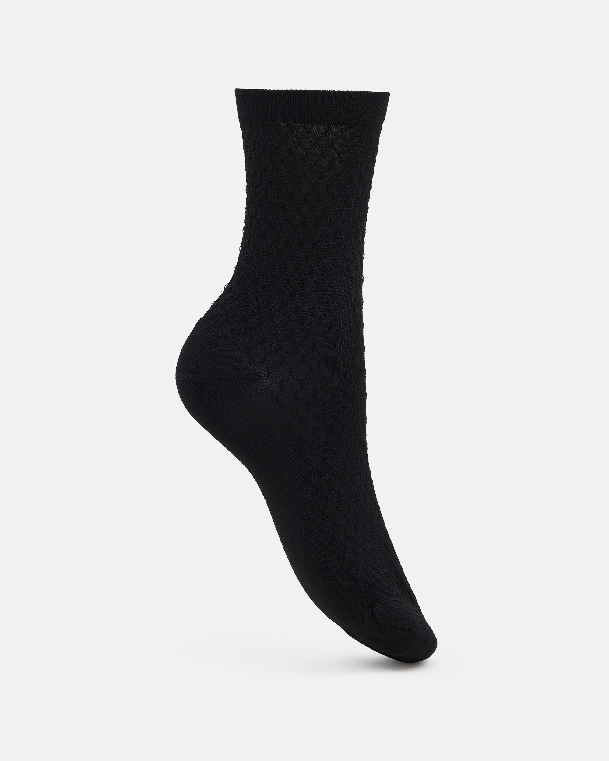 CHAUSSETTES ROMIA Noir