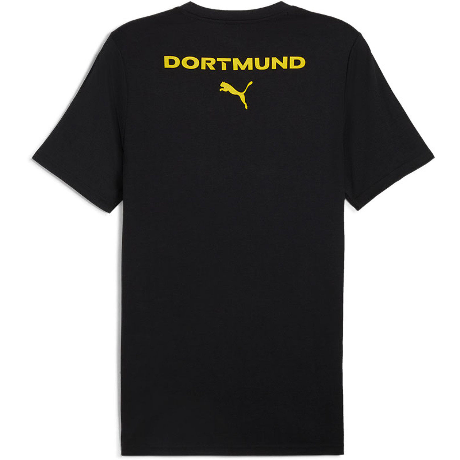 Puma Borussia Dortmund Casuals Trainingsset