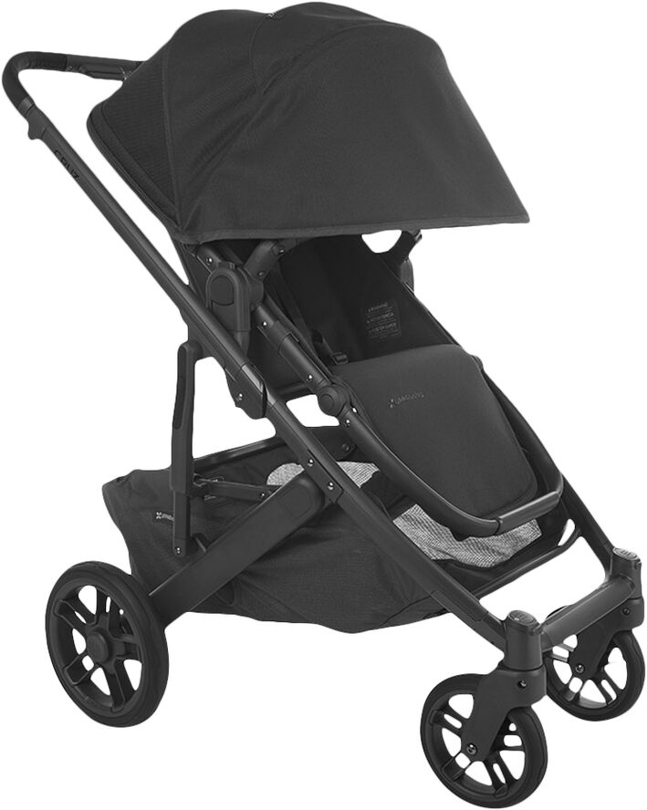 Uppababy VISTA V2 Jake Sort