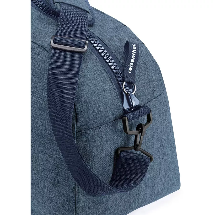 reisenthel® overnighter twist blue