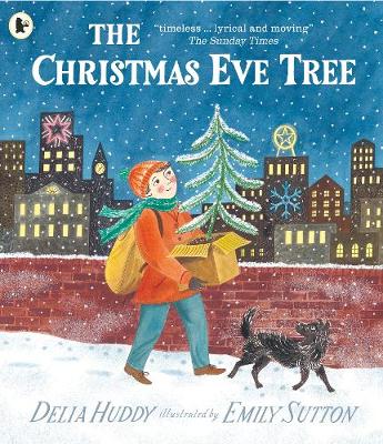 The Christmas Eve Tree (Paperback)