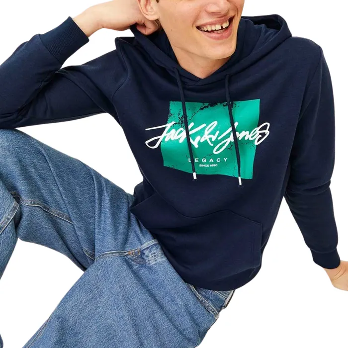 Jack & Jones Tiley Hoodie Heren