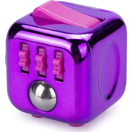 Fidget kube