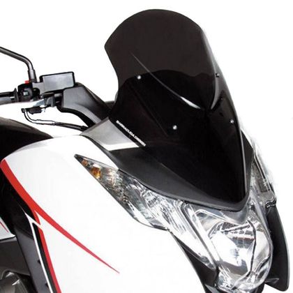 Saute vent Barracuda AEROSPORT - Gris