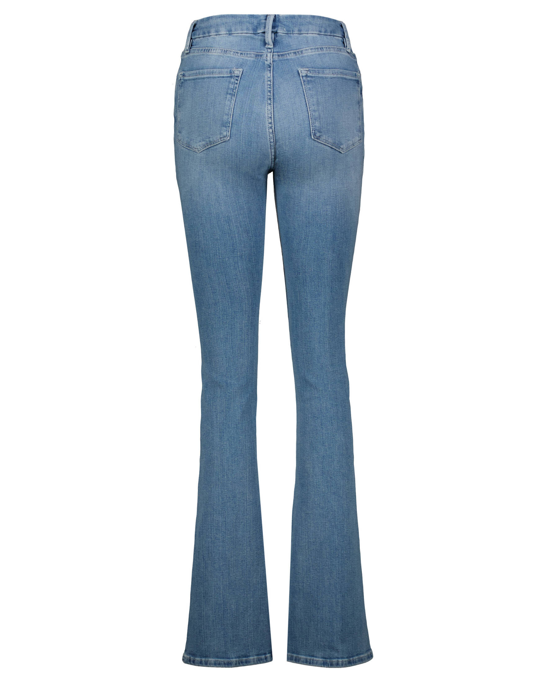 Frame| Damen Jeans LE MINI BOOT Bootcut