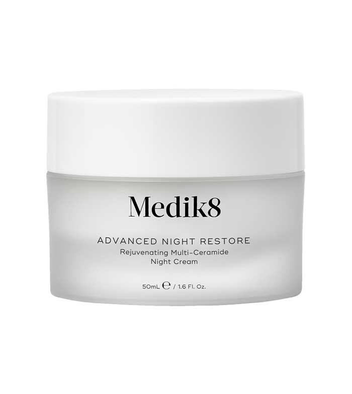 Medik8 - Creme de Noite Restaurador Advanced Night Restore