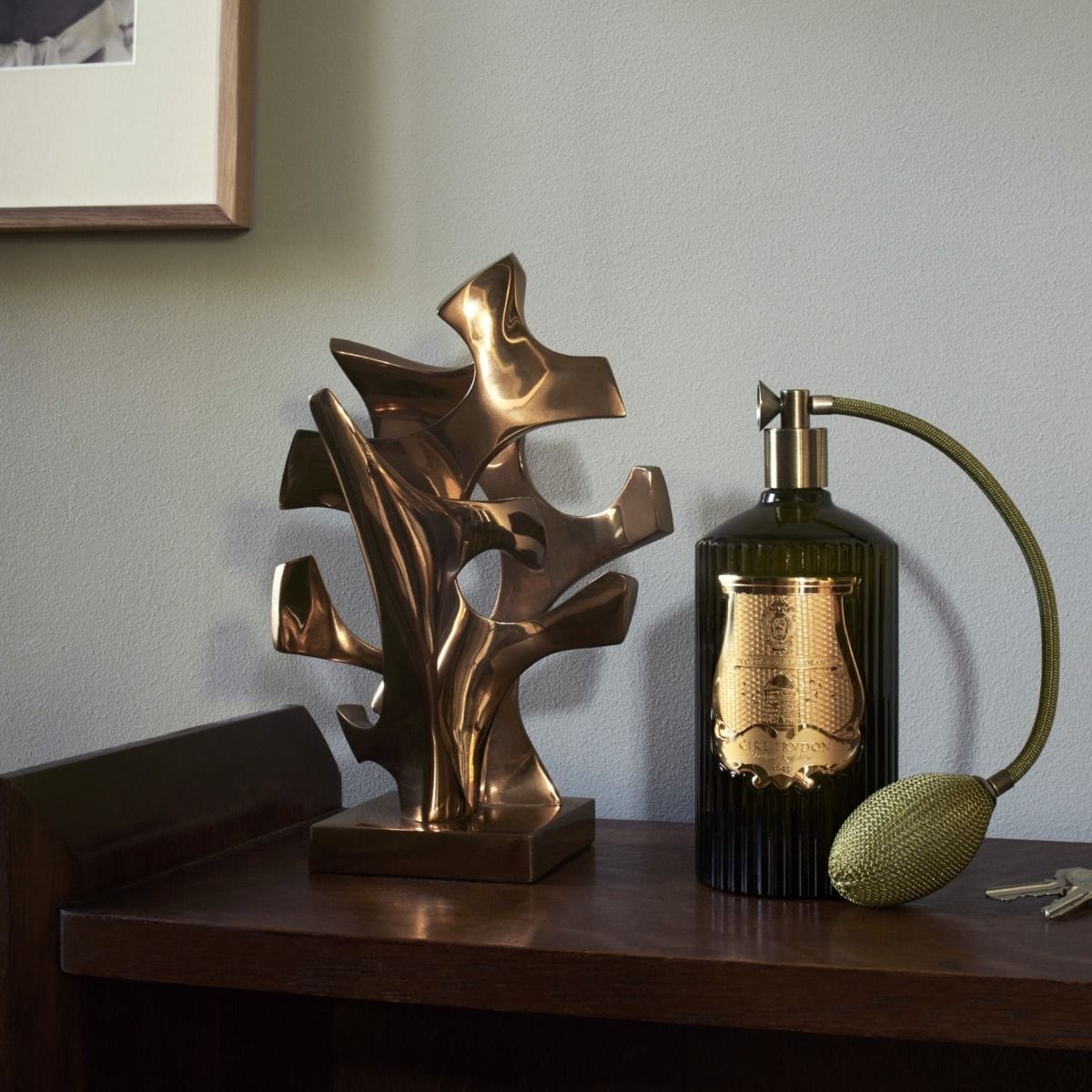 Trudon Cyrnos Vaporisateur d'Ambiance