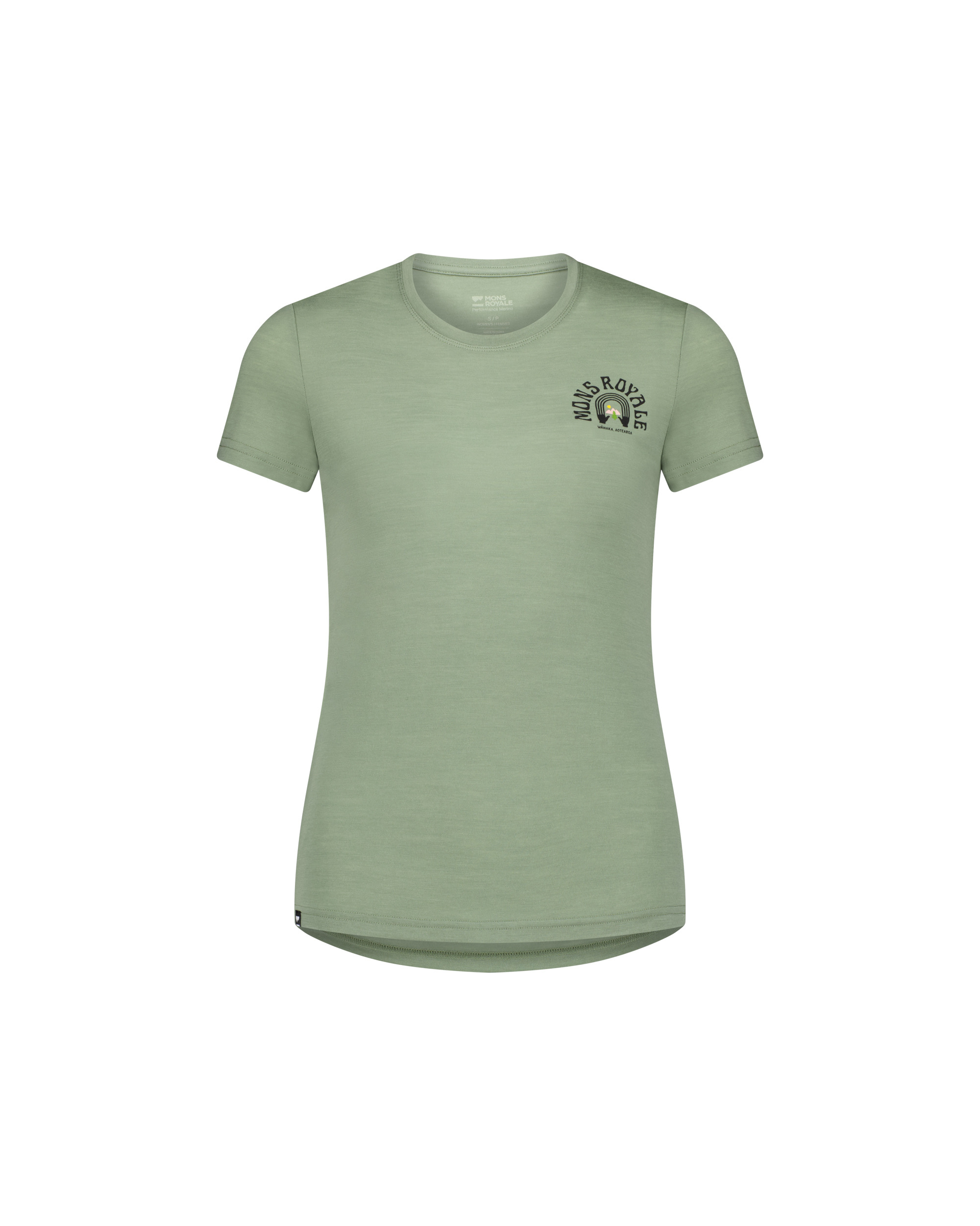 Icon Tee