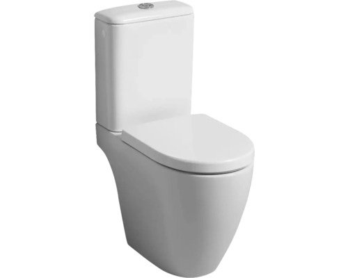 GEBERIT iCon wit spoelreservoir 229420000 zonder toilet en toiletzitting