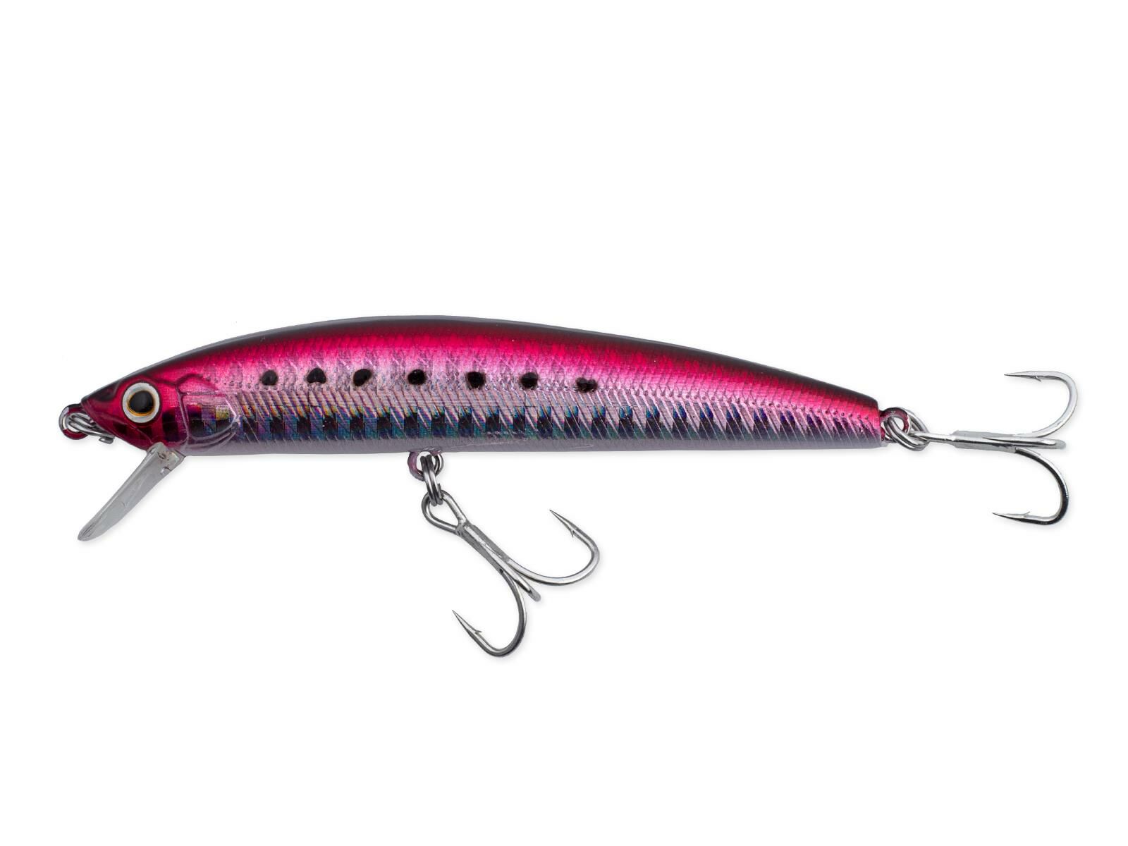 MW 90S (365) Pink Sardine