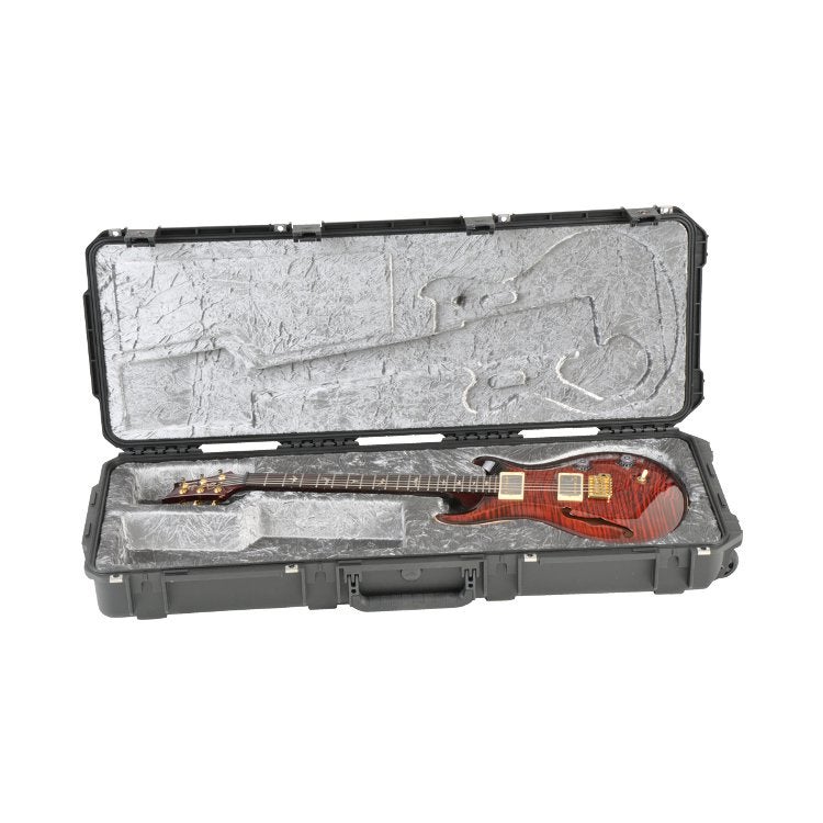 SKB iSeries 4214 waterdichte flightcase PRS-gitaar