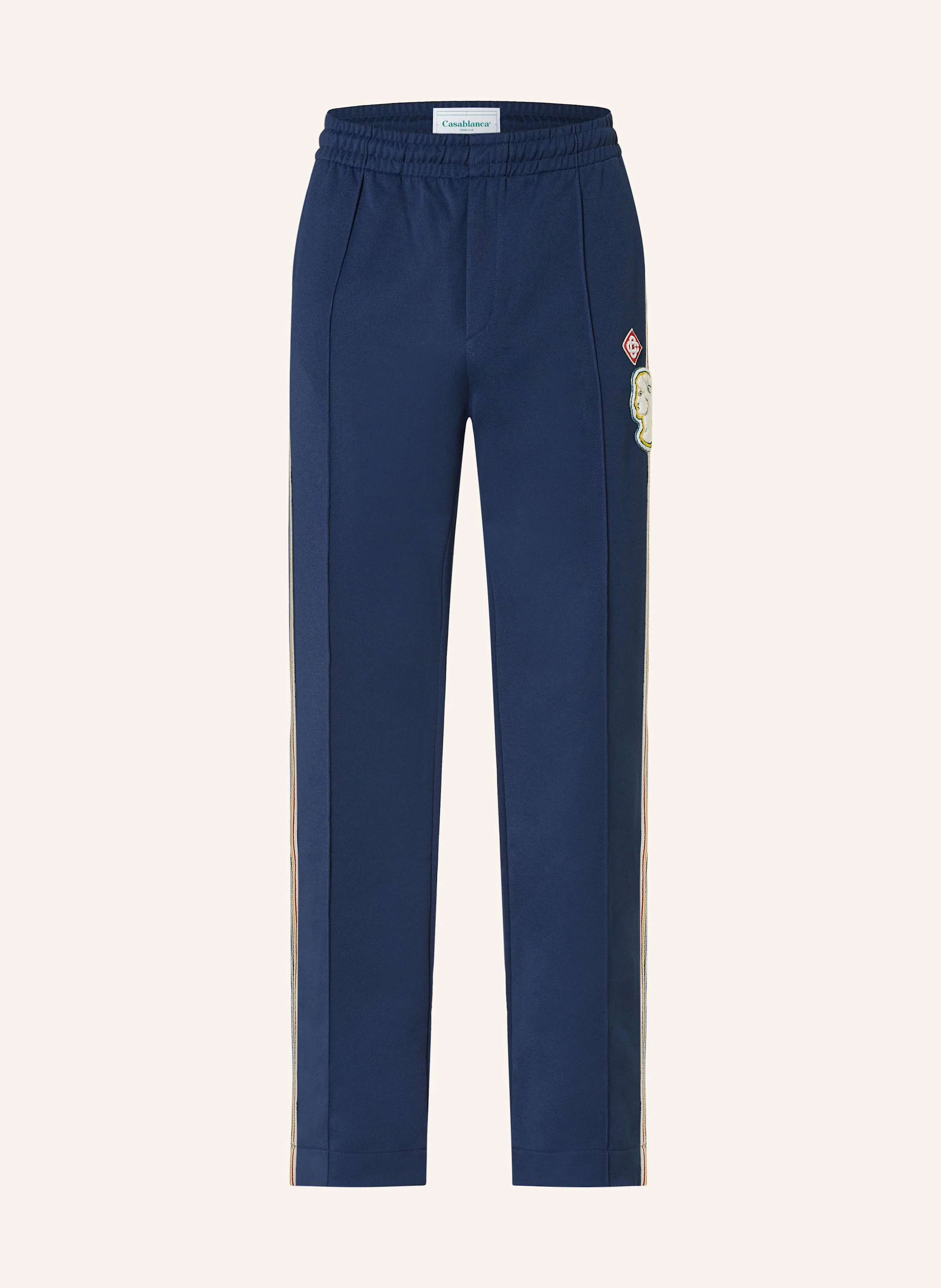 Casablanca Hose im Jogging-Stil